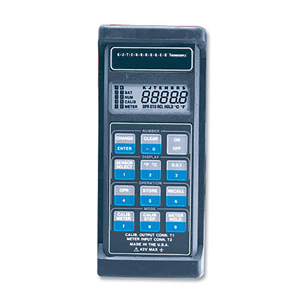 Kit de calibrador y termómetro manual de alta precisión | Serie CL20