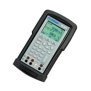Documenting Multifunction Calibrator | CL310