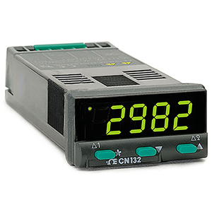 Dual Setpoint Controller Temperature/Process | CN132 Series
