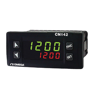 Universal Temperature Process Controller | CN142 Series
