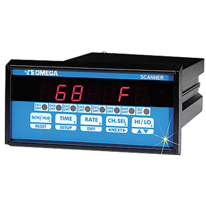温度过程控制器 | CN1504/CN1507