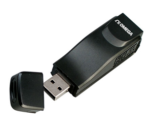 Mini-Node Communication Signal Converter (Converts RS-485 to USB) | CN7-485-USB-1