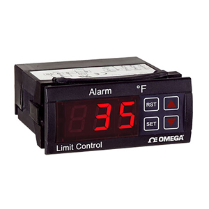 Limit Controller | CN700 Series