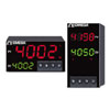 Dual Temperature PID Controllers, also available for process