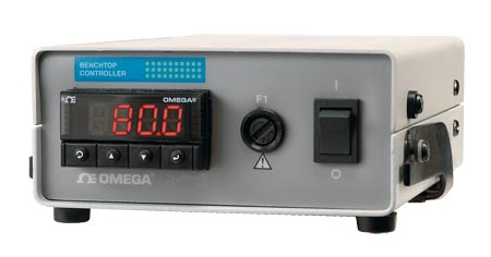 omega heater controller