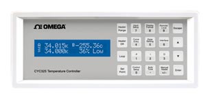 Cryogenic Temperature Controller | CYC325