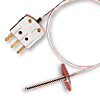 Image of Precision and Specialised Thermistor Probes
