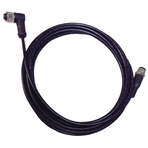 Dual M12 Cables for Sensors and Transmitters | DM12CAB