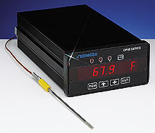 Temperature Meter | DP80 Series