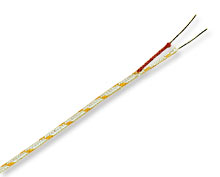 D Type Thermocouple Extension Wire  | EXGG-D