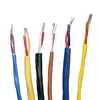 Twisted/Shielded Thermocouple Extension Wire