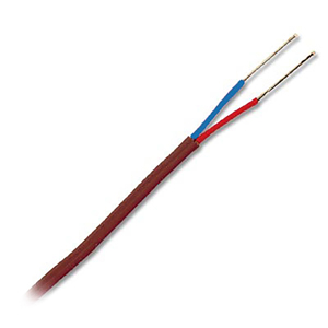 T Type Thermocouple Wire - Duplex Insulated | Quick Shipment | T Type Thermocouple Wire