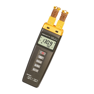 Thermometers Ideal for Education, Training and Demonstration Programs | HH308