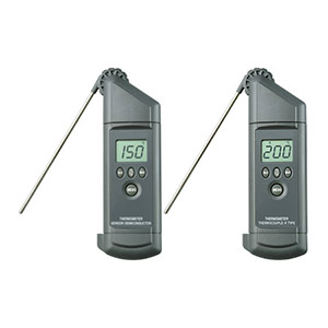 Probe Thermometers | HH67 and HH68K