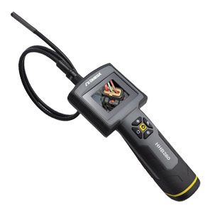 Ruggedized Non-Recording Video Inspection System | HHB280 Series