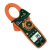 CAT IV 1000A Clamp Meter with Infrared Thermometer