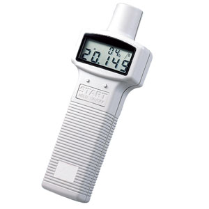 Handheld Digital Tachometer  | HHT-1500