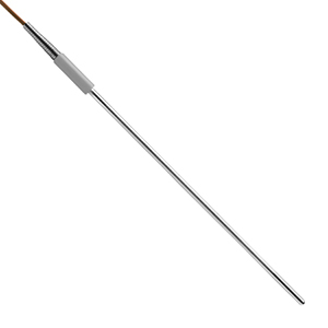 Transition Junction Style Thermocouple Probes | H(*)MT Series