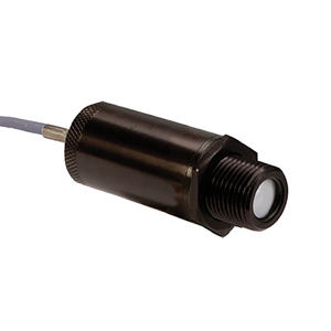 Sensor de temperatura infrarrojo económico  | IR-USB