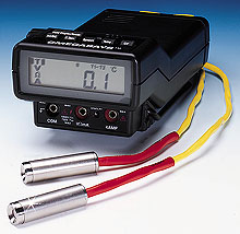 Infrared Thermocouple Selection Guide