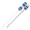 Disconnect Thermocouples Probes with Miniature Connectors
