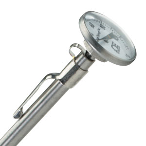 Pocket Thermometer | DialTemp K-79 Series