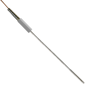 Super OMEGACLAD™ XL Thermocouple Probes - Miniature Transition Junction Probe | KMTXL and NMTXL