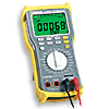 Instrumentos manuales para la medición de temperatura