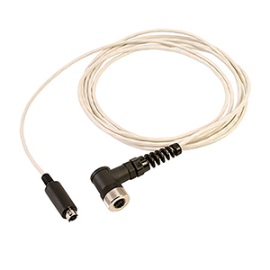 Cables M12 con conectores montables en campo para  sensores de resistencia (RTD) | M12CFM RTD Series