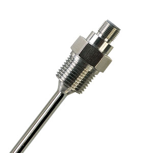 Thermocouple Probes With and Without Mounting Threads and M12 Connectors | M12 Series Probes