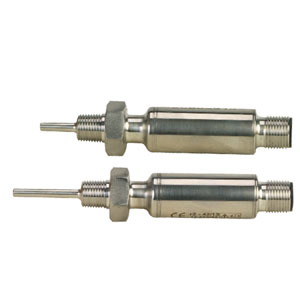M12 Stainless Steel RTD Temperature Transmitters | M12TXSS