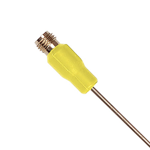Thermocouple Probes with M8 Molded Connectors | M8M Series