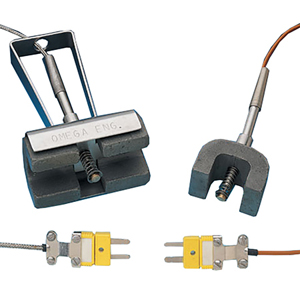 Magnet Mount Thermocouples | MP1 and MP2