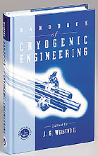 Handbook of Cryogenic Engineering.   | OP-18