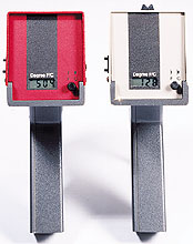 Rugged Infrared Gun | OS-651,OS-651-LS,OS-651-LS-60