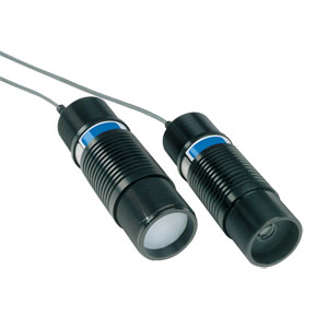 Industrial Infrared Temperature Transmitters | OS1551-A,  OS1552-A SeriesSuperseded Product