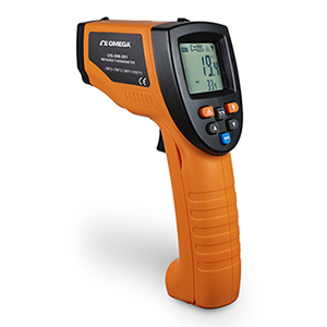 thumbnail image 2 of Bo Hui Infrared Thermometer – Non-Contact Digital Display Temp Gun (32.0-42.9°C) 2 of 5