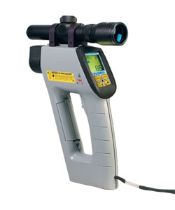 Wireless Handheld Infrared Thermometers | OS523E_24E-W Series