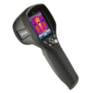 Compact Thermal Imager powered by FLIR | OSXL-I Series