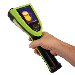 Thermal Imager | OSXL160