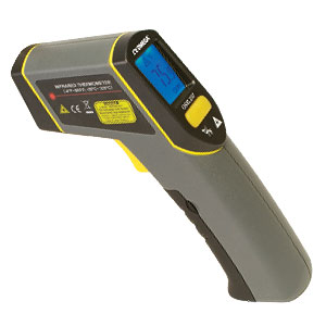 Non-Contact Infrared Thermometer | OSXL207