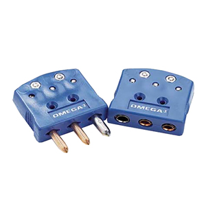 RTD 3 Wire Connector | OTP Series