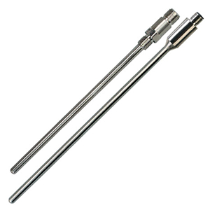 Vibration Resistant RTD Probe with M12 Connector for Process Control and Test and Measurement Applications | PR-26 Metric Series