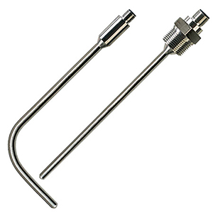 Vibration Resistant RTD Probe with M12 Connector for Process Control and Test and Measurement Applications | PR-26 Series