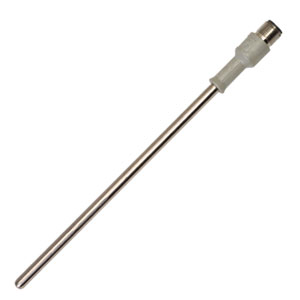 Bendable and Vibration Resistant RTD Probes with High Temperature Molded M12 Connector | PR-31