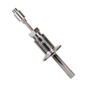 Sanitary Thermowell  Removable Sensor  M12 Connector Assemblies for Food, dairy, Beverage and BioPharmaceutical Applications | PRS-TW-M12 Series