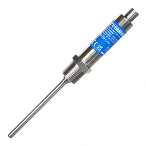 RTD Temperature Transmitter | NPT & G Process Connections | PRTXI