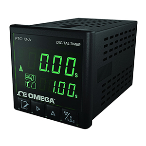 Programmable Dual Digital Timer | PTC-13-A-SERIES