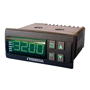 Compact Programmable Timer | PTC-14