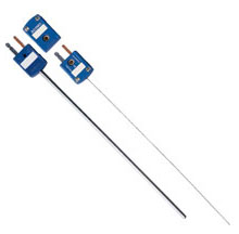Quick Disconnect Thermocouples with Removable Miniature Connectors | SICSS, SCASS, SCAXL, SNNXL, SCXSS, SCPSS